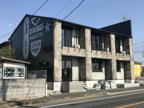 千葉県市原市八幡石塚２丁目 賃貸アパート