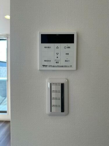 熊本県山鹿市鹿本町来民 2階建