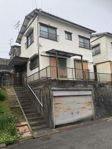 福岡県北九州市小倉南区企救丘５丁目 2階建 築47年4ヶ月
