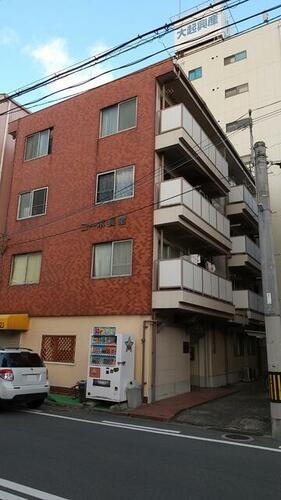 コーポ長堂
