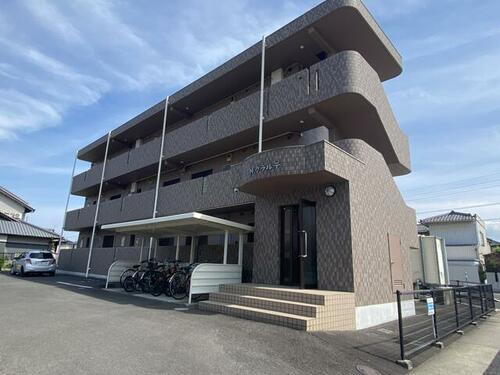 香川県高松市松縄町 賃貸マンション