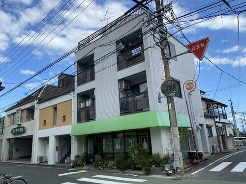 広島県大竹市玖波２丁目 賃貸アパート