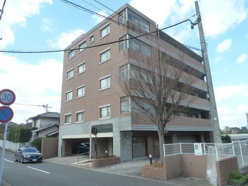 福岡県北九州市門司区柳原町 賃貸マンション