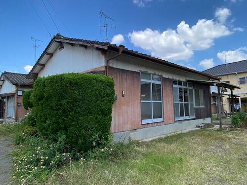 水町アパート 平屋建て