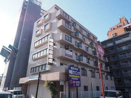 福寿ハイツ 6階建