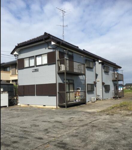 町田ハイツ