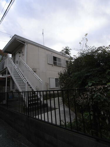 神奈川県横須賀市追浜町３丁目 2階建 築37年7ヶ月