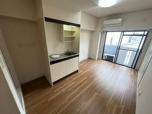 ＢＥＬ　ＡＩＲ　ＫＩＮＹＡＣＨＯ（ベルエール金屋町）