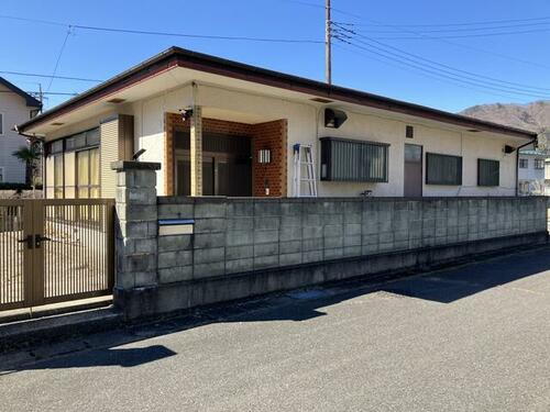 鬼怒川温泉大原・戸建賃貸