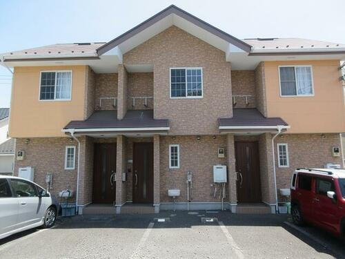 東京都稲城市押立 テラスハウス