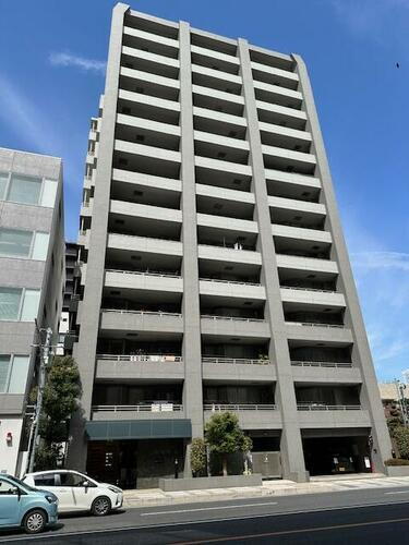 大宮シティタワー