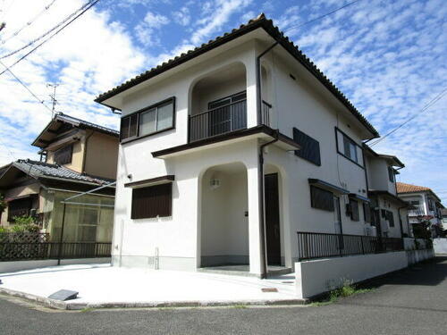 京都府木津川市相楽川ノ尻 2階建