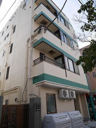 ＴＣＲＥ文京白山 5階建