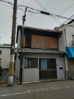 大阪府大阪市生野区舎利寺2丁目 2階建 築62年5ヶ月