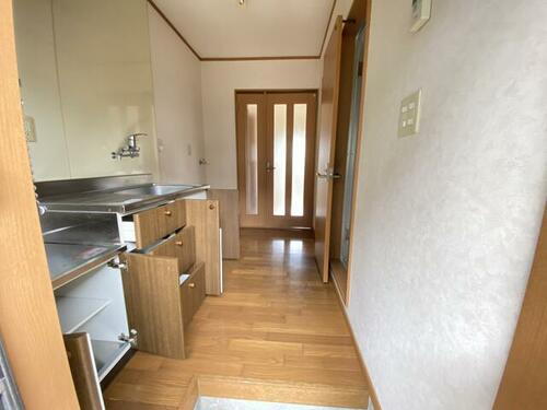 コスモコーポ１０３号