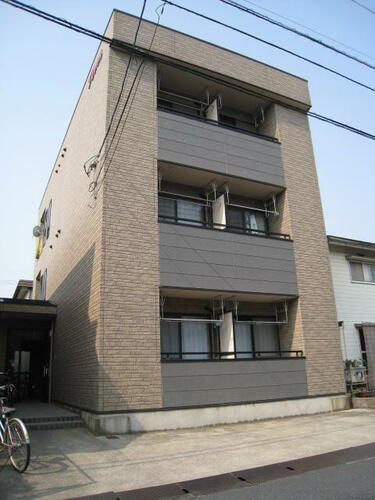 鳥取県鳥取市湖山町北２丁目 賃貸マンション