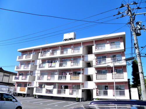 コンフォート古川