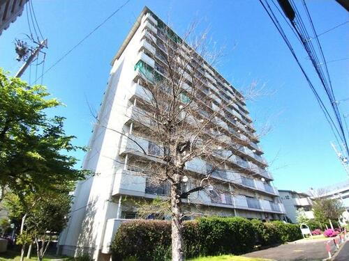 愛知県名古屋市中川区春田２丁目 築29年12ヶ月 11階建