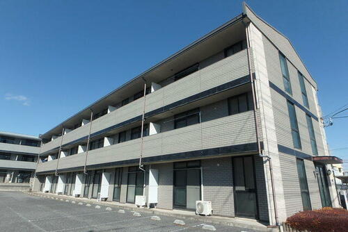 プリマベーラ 3階建