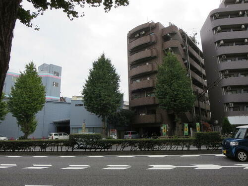 用賀山浦ビル