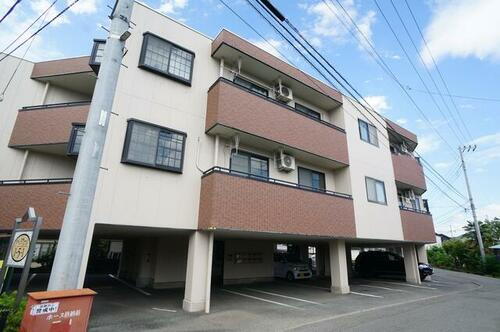 山梨県甲斐市竜王 賃貸マンション