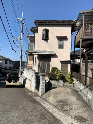 大津市国分１丁目貸家