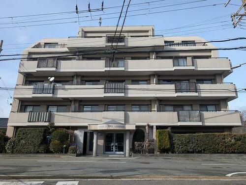 兵庫県神戸市長田区西丸山町３丁目 6階建