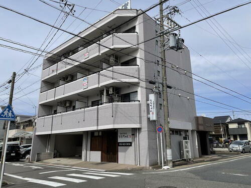 愛知県名古屋市南区三吉町３丁目 賃貸マンション