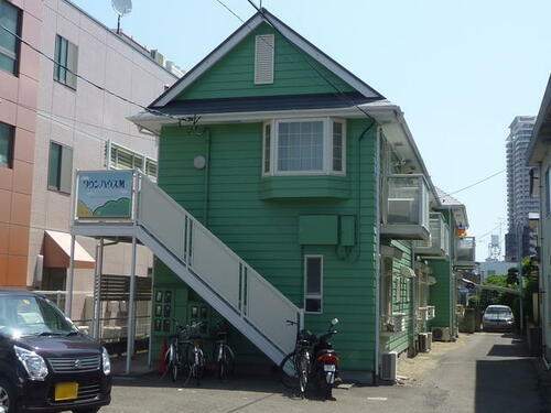 物件写真