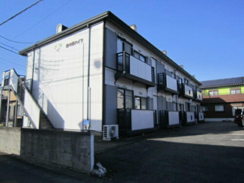 埼玉県鴻巣市南２丁目 2階建 築30年10ヶ月