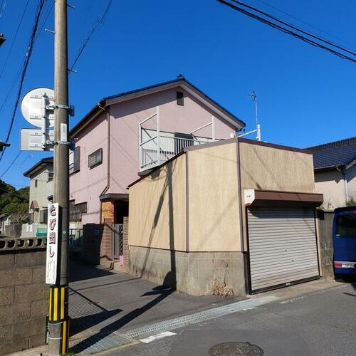 愛宕町Ｓ貸家