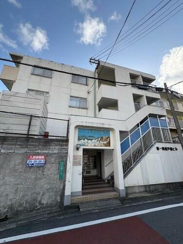 福岡県北九州市戸畑区丸町１丁目 3階建 築41年1ヶ月