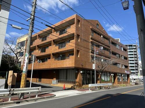 愛知県名古屋市名東区小池町 4階建 築41年2ヶ月