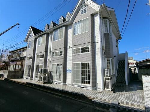 宮城県仙台市若林区南小泉３丁目 2階建 築35年6ヶ月