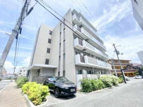 大阪府吹田市末広町 5階建 築6年4ヶ月