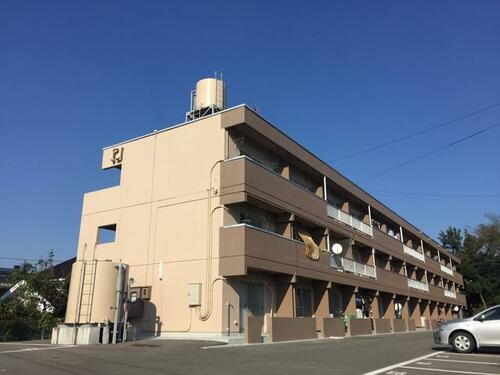 熊本県菊池郡菊陽町花立３丁目 賃貸マンション