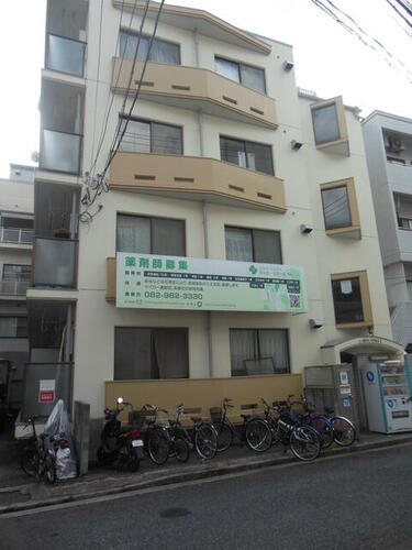 コーポラスマツモト１