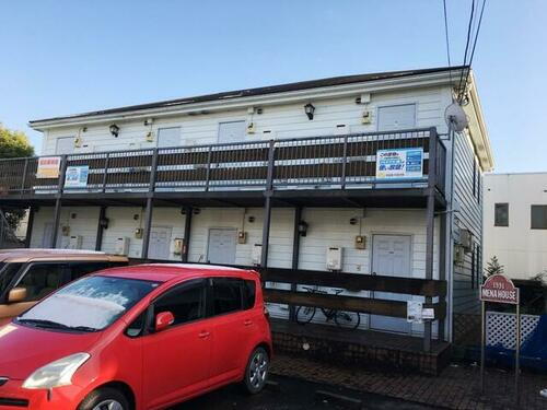 千葉県千葉市稲毛区緑町１丁目 築34年1ヶ月 2階建