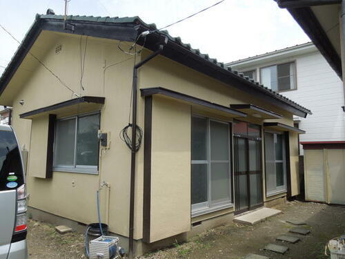 下石田戸建