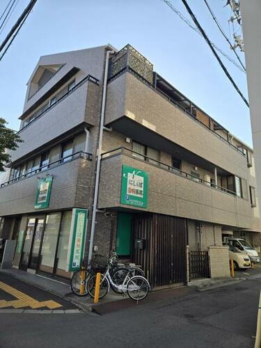 香川県高松市扇町２丁目 3階建 築25年11ヶ月