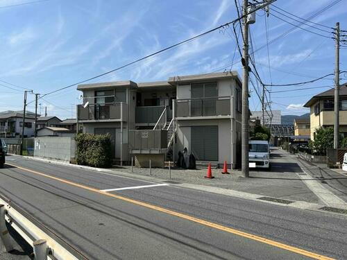 神奈川県小田原市田島 築36年10ヶ月 2階建