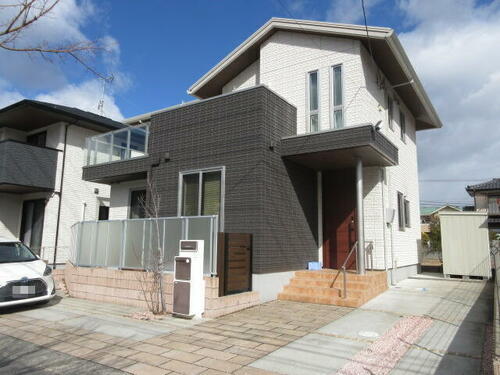 小島町大和ハウス戸建