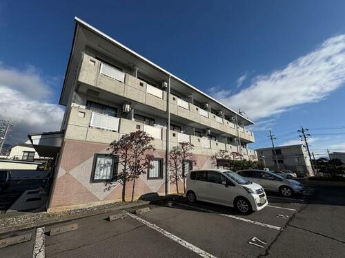 中御所グランバレーＢ館