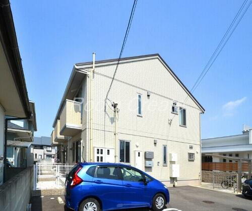 Ｍｓ’壱番館 2階建