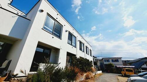 神奈川県三浦郡葉山町堀内 2階建 築21年1ヶ月