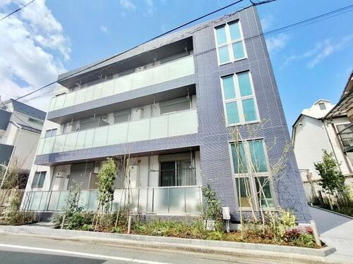 ＤＯビル東長崎へーベルメゾン