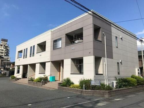 マンダリンヴィルⅢ 2階建