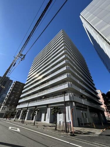 群馬県高崎市東町 賃貸マンション