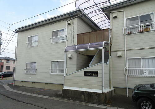 サンヒルズ地生