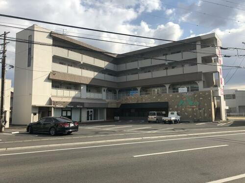 メイプル観音寺マンション